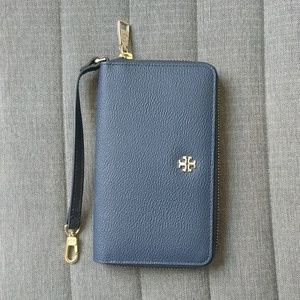Tory Burch Wallet